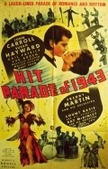 Hit Parade of 1943 - wallpapers.