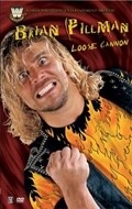 Brian Pillman: Loose Cannon pictures.