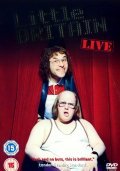Little Britain: Live - wallpapers.