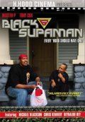 Black Supaman pictures.