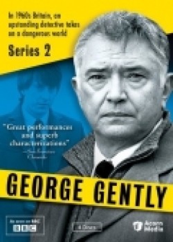 George Gently: Gently Go Man - wallpapers.