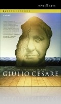 Giulio Cesare, Opera in Three Acts pictures.