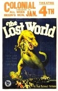 The Lost World pictures.
