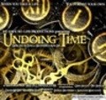 Undoing Time - wallpapers.