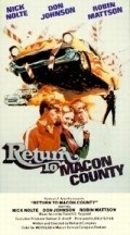 Return to Macon County - wallpapers.