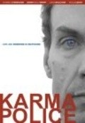 Karma Police pictures.