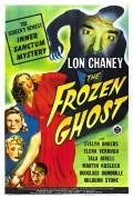 The Frozen Ghost pictures.