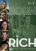 Born Rich - wallpapers.
