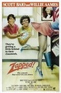 Zapped! - wallpapers.