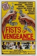 Bruce's Fists of Vengeance pictures.