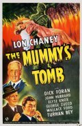 The Mummy's Tomb pictures.