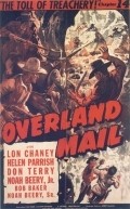 Overland Mail - wallpapers.