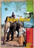 Rajas Reise - wallpapers.