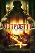Outpost: Rise of the Spetsnaz - wallpapers.