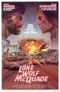 Lone Wolf McQuade - wallpapers.