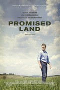 Promised Land - wallpapers.