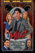 Bad Milo! - wallpapers.