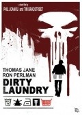 The Punisher: Dirty Laundry - wallpapers.