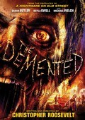 The Demented pictures.
