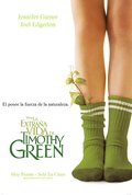The Odd Life of Timothy Green - wallpapers.