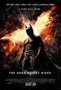 The Dark Knight Rises - wallpapers.