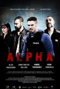 Alpha pictures.
