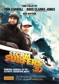 Storm Surfers 3D pictures.