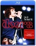 The Doors: Live at the Bowl '68 pictures.