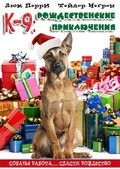 K-9 Adventures: A Christmas Tale - wallpapers.
