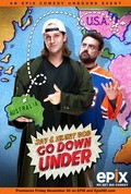 Jay and Silent Bob Go Down Under - wallpapers.