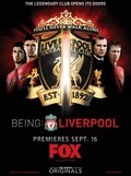 Being: Liverpool - wallpapers.