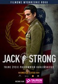 Jack Strong pictures.