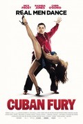 Cuban Fury pictures.