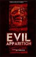 Evil Apparition - wallpapers.