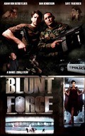 Blunt Force pictures.