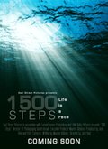 1500 Steps - wallpapers.