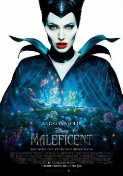 Maleficent - wallpapers.