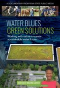 Water Blues: Green Solutions - wallpapers.