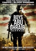 Boys of Abu Ghraib - wallpapers.