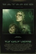 The Night Visitor pictures.