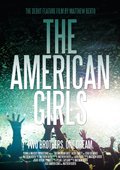 The American Girls - wallpapers.