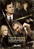 Law & Order: Criminal Intent - wallpapers.