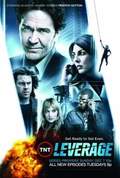 Leverage - wallpapers.