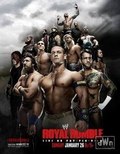 WWE Royal Rumble - wallpapers.