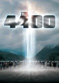 The 4400 - wallpapers.