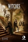Witches of East End - wallpapers.