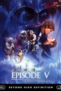 Star Wars: Episode V - The Empire Strikes Back pictures.