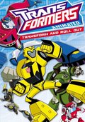 Transformers: Animated pictures.