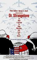 Dr. Strangelove or: How I Learned to Stop Worrying and Love the Bomb pictures.