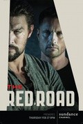 The Red Road pictures.